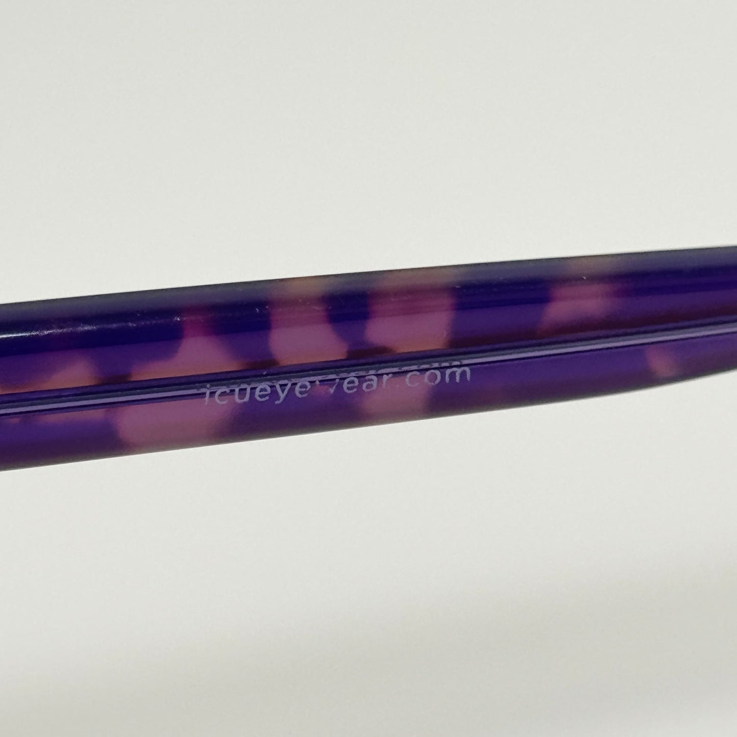 Icueyewear 75310202NT Eyeglasses Eye Glasses Frames