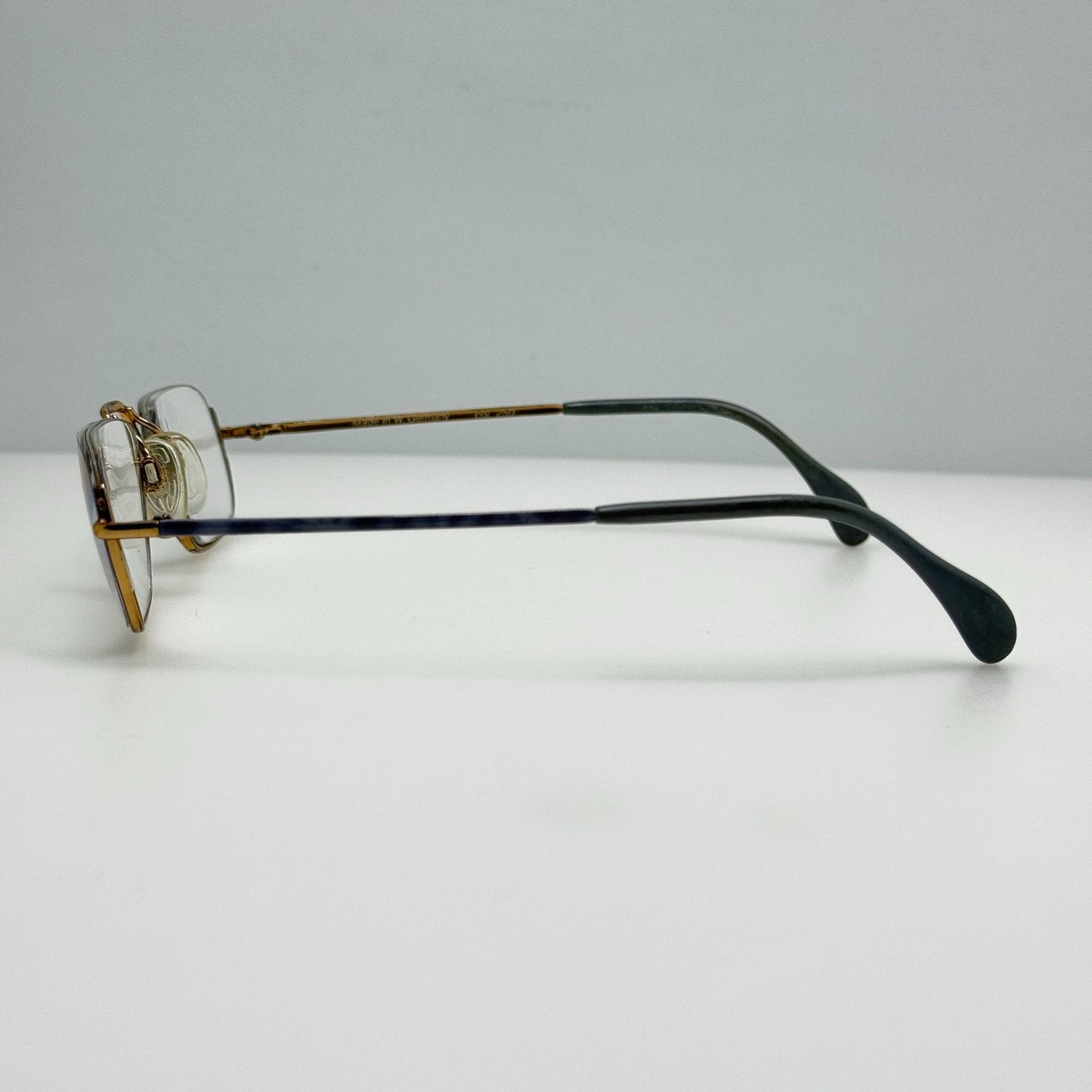 Nordic 803 Col 250 Eyeglasses Eye Glasses Frames Germany 50-22-140