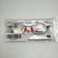 Esquire ET12 Brown Titanium Eyeglasses Eye Glasses Frames 49-18-135