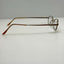 Perry Ellis PE 194 2 Gold Eyeglasses Eye Glasses Frames 46-19-135