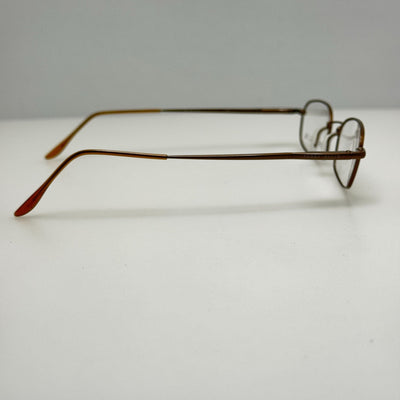 Perry Ellis PE 194 2 Gold Eyeglasses Eye Glasses Frames 46-19-135