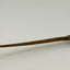 Perry Ellis PE 194 2 Gold Eyeglasses Eye Glasses Frames 46-19-135