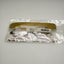 Perry Ellis PE 194 2 Gold Eyeglasses Eye Glasses Frames 46-19-135
