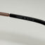 Chelsea Morgan CM 6007 BK Eyeglasses Eye Glasses Frames 52-17-135