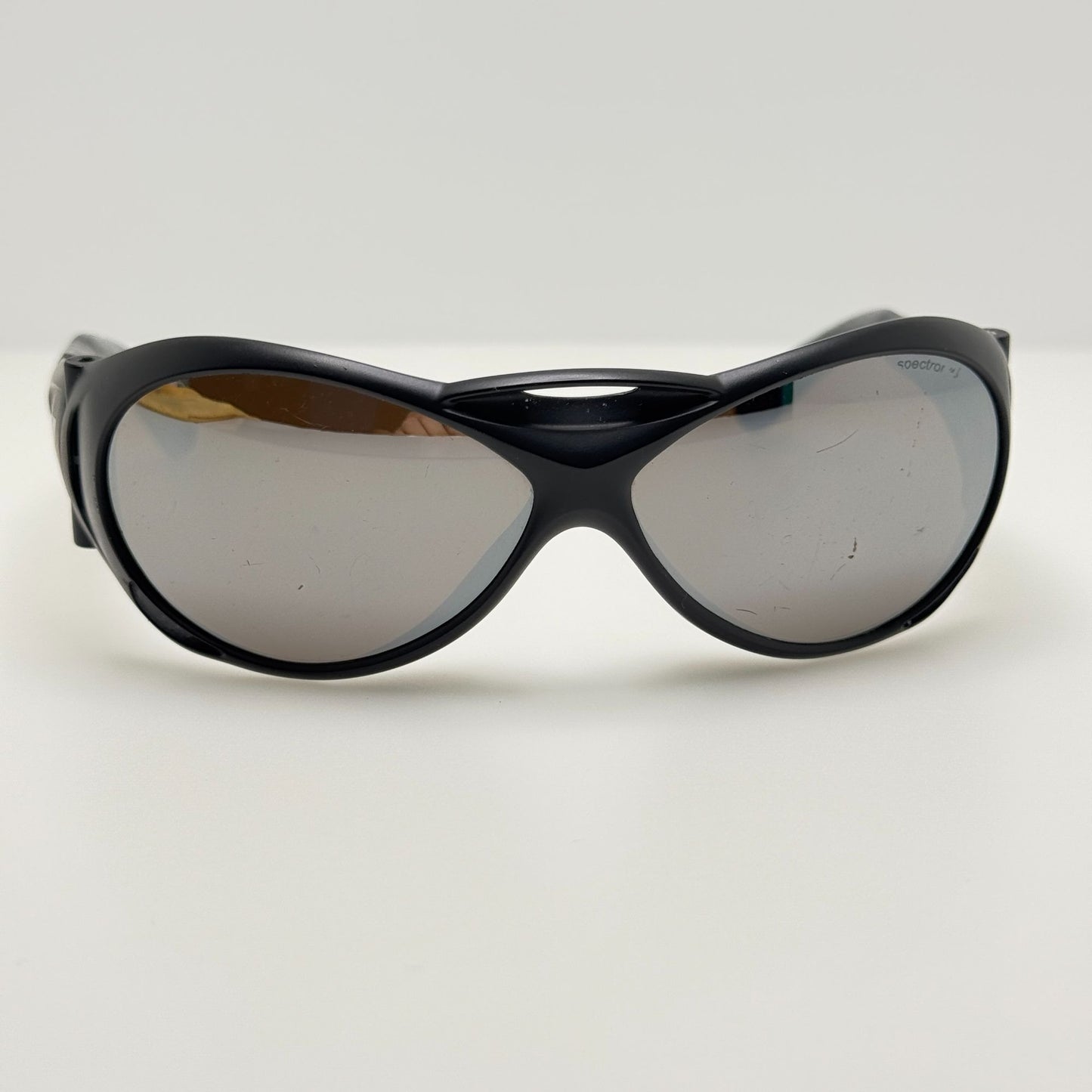 Julbo Sunglasses Explorer 326 1 14 B14 Black