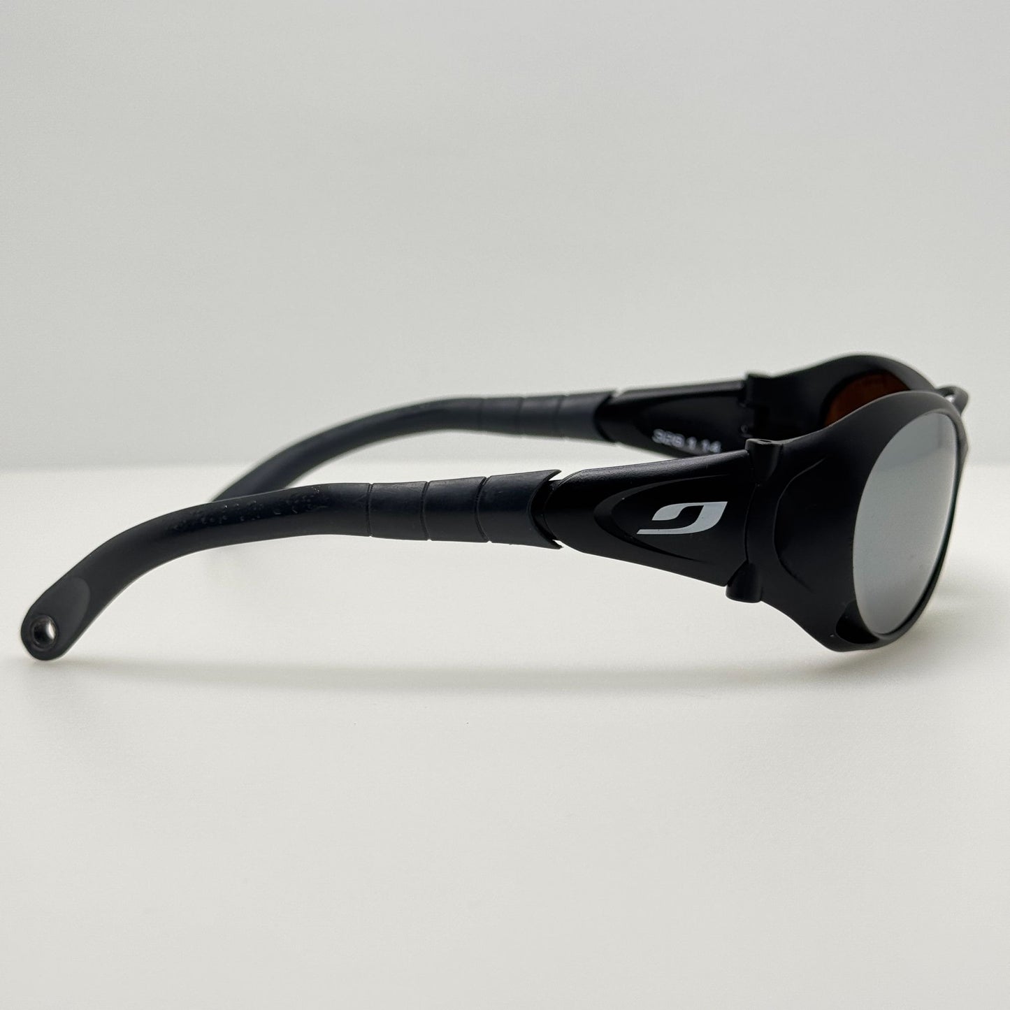 Julbo Sunglasses Explorer 326 1 14 B14 Black