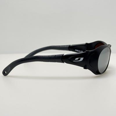 Julbo Sunglasses Explorer 326 1 14 B14 Black