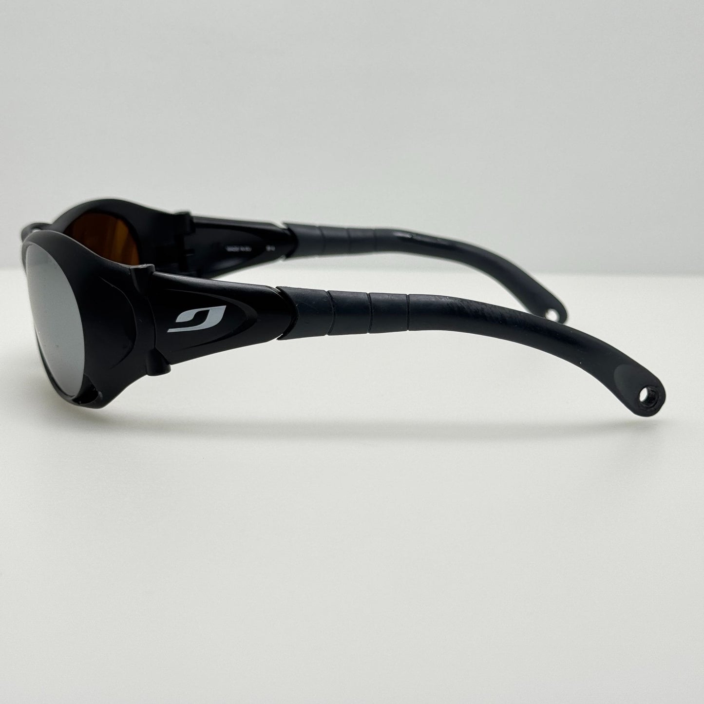 Julbo Sunglasses Explorer 326 1 14 B14 Black