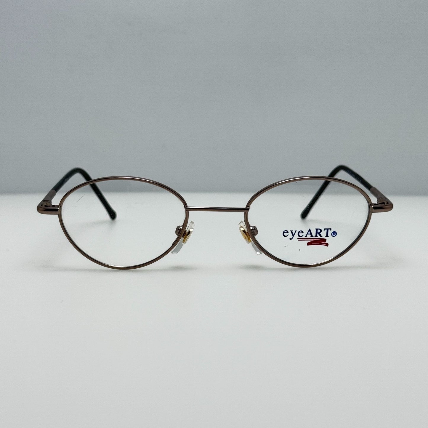 Eyeart Fallyn Light Lavender Eyeglasses Eye Glasses Frames Kids Youth 44-20-125