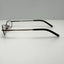 Perry Ellis PE 216 2 Antique Brown Eyeglasses Eye Glasses Frames 50-18-130