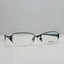 Daisy Fuentes Eyeglasses Eye Glasses Frames Helena 021 Zyloware 52-17-135