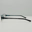 Daisy Fuentes Eyeglasses Eye Glasses Frames Helena 021 Zyloware 52-17-135