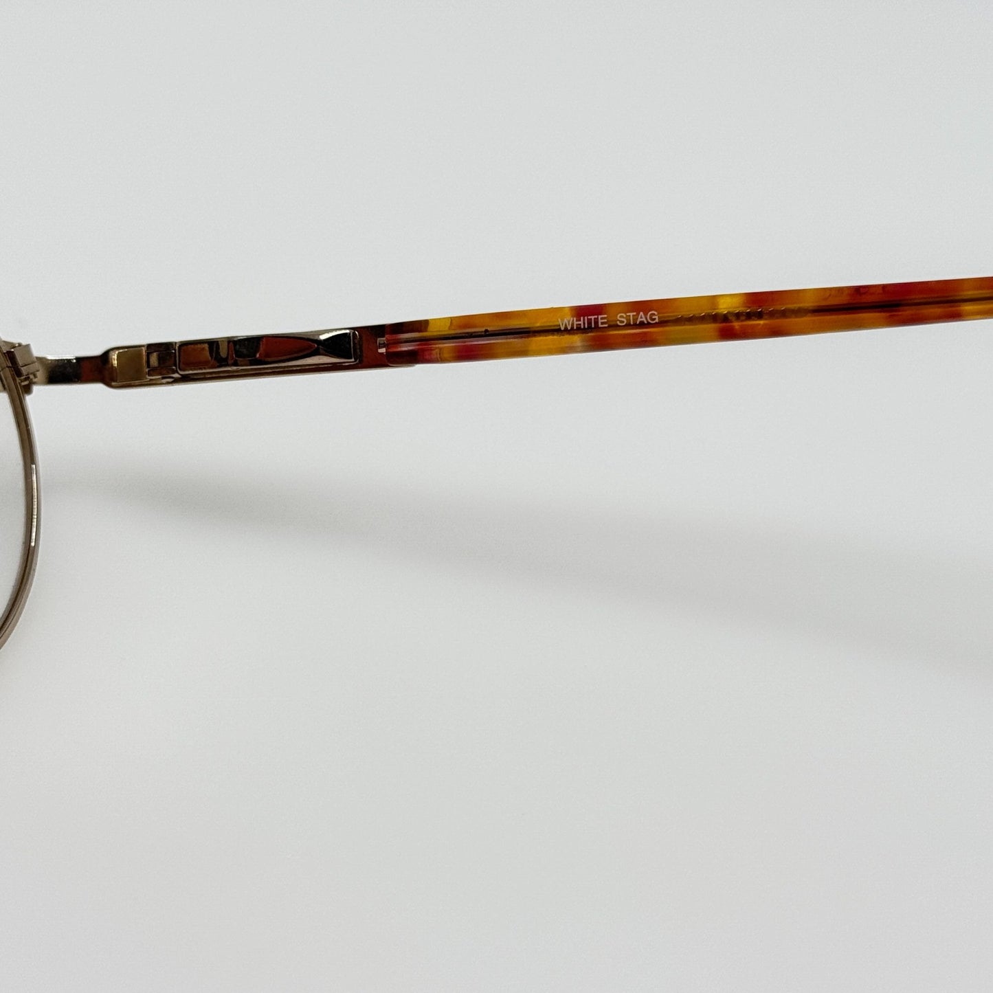 White Stag WS08 HYP Eyeglasses Eye Glasses Frames Kids 48-19-130
