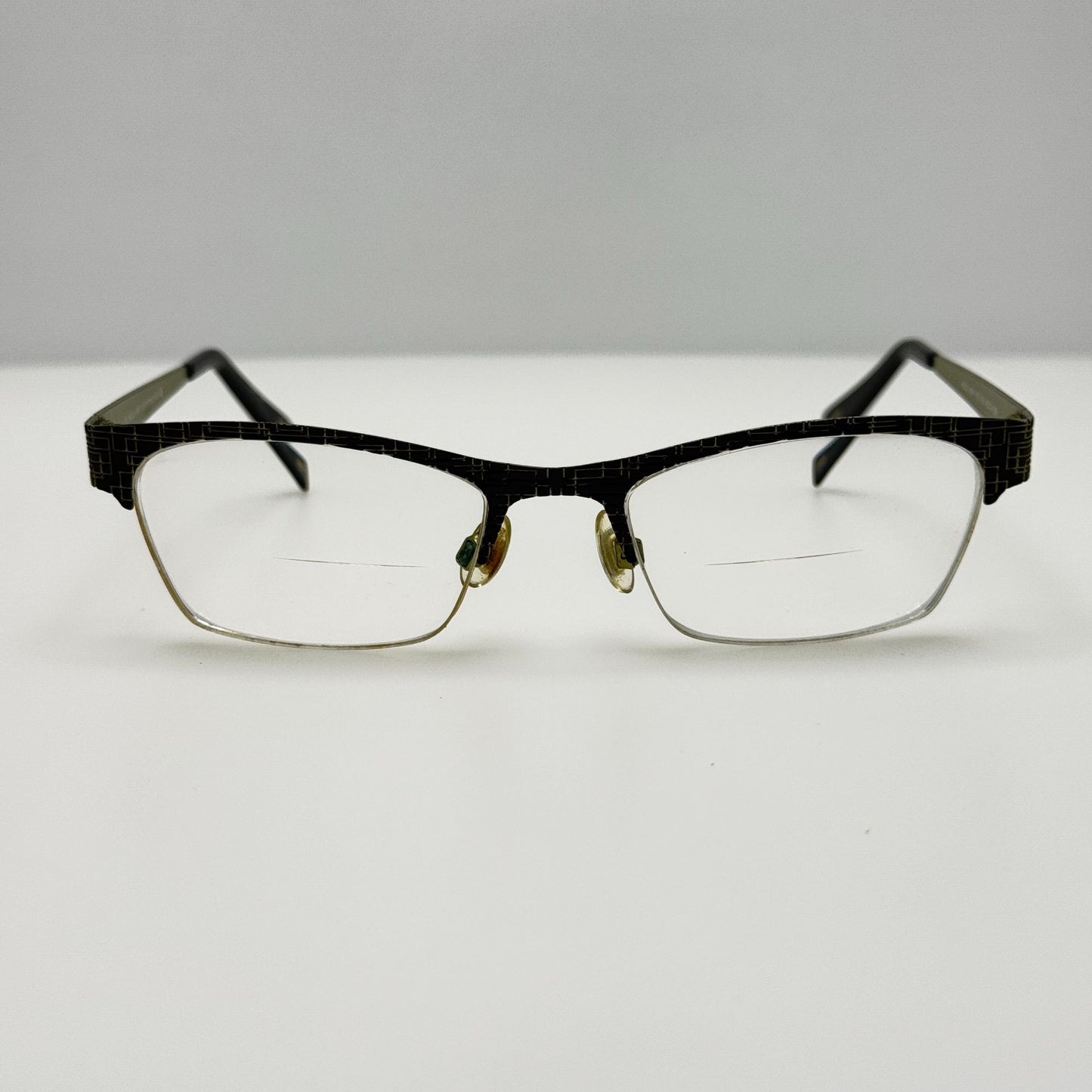 Kliik Denmark Eyeglasses Eye Glasses Frames 525 638 49-18-135
