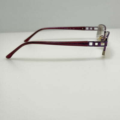 Vendela V 1016-1 Eyeglasses Eye Glasses Frames 51-17-135