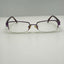 Vendela V 1016-1 Eyeglasses Eye Glasses Frames 51-17-135