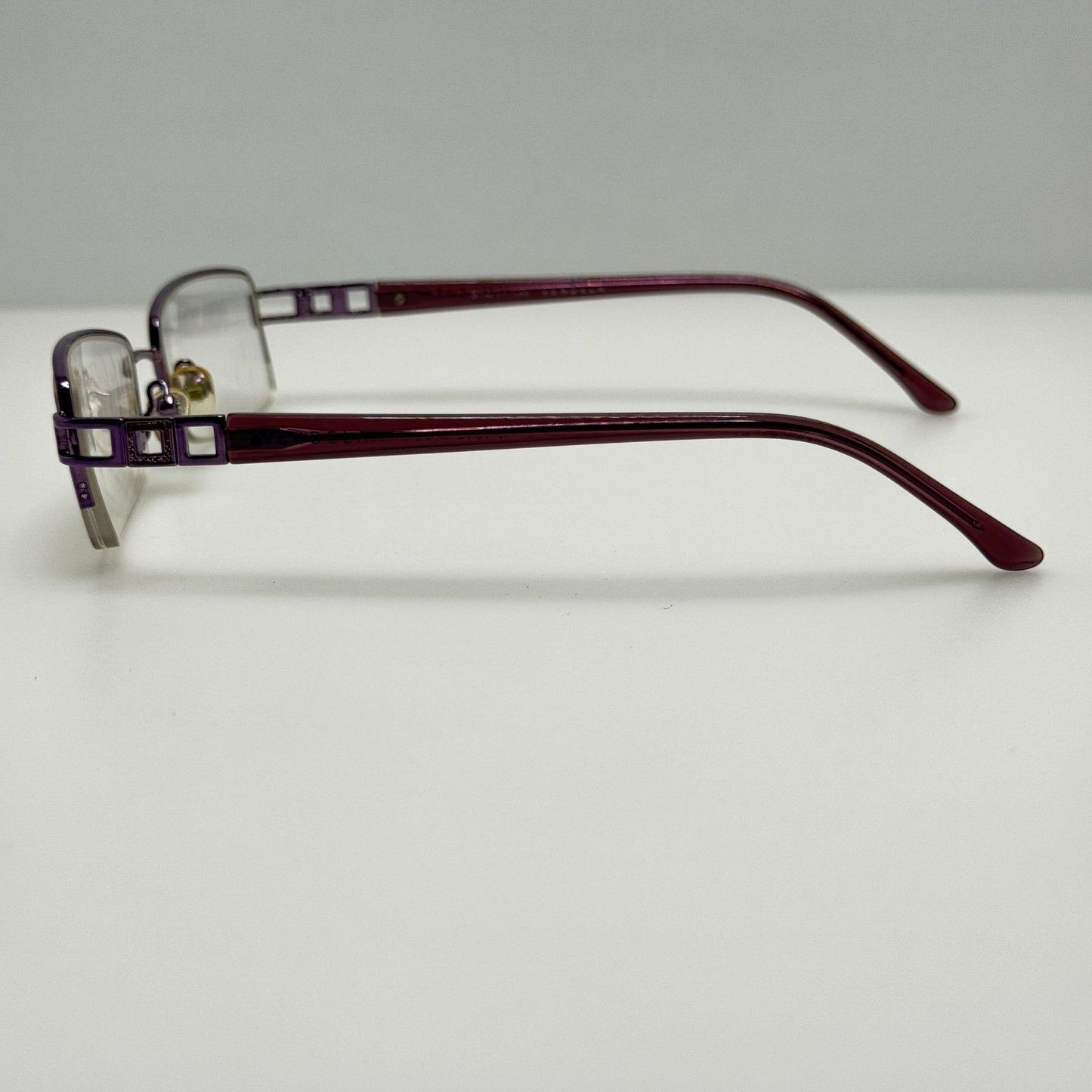 Vendela V 1016-1 Eyeglasses Eye Glasses Frames 51-17-135