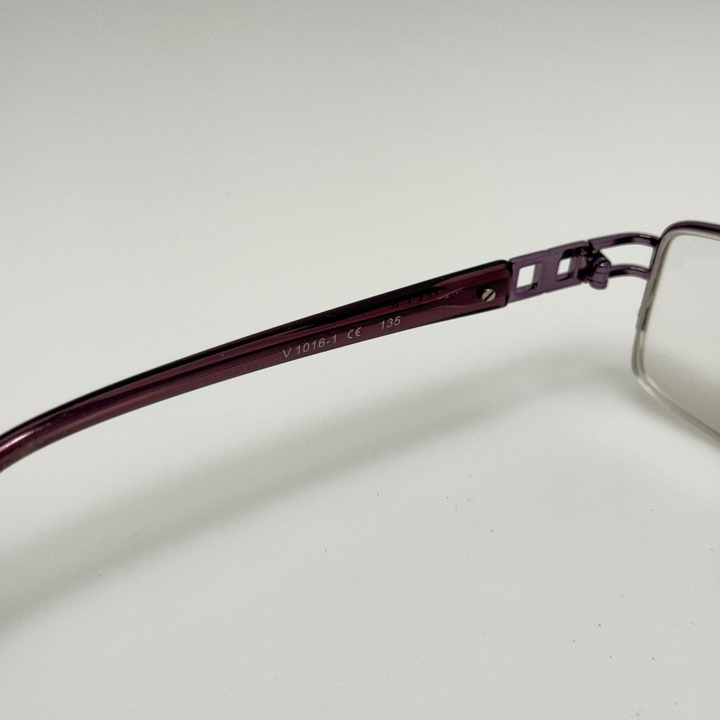 Vendela V 1016-1 Eyeglasses Eye Glasses Frames 51-17-135