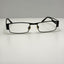 Kliik Denmark Eyeglasses Eye Glasses Frames 266 Col 141 51-18-140
