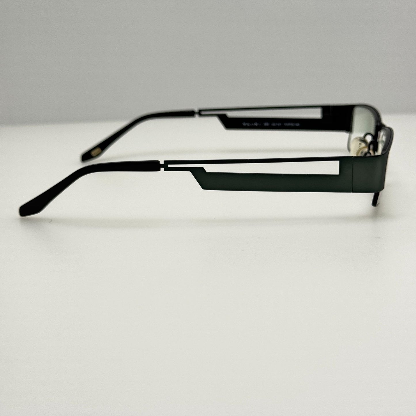 Kliik Denmark Eyeglasses Eye Glasses Frames 266 Col 141 51-18-140