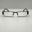 Kliik Denmark Eyeglasses Eye Glasses Frames 266 Col 141 51-18-140