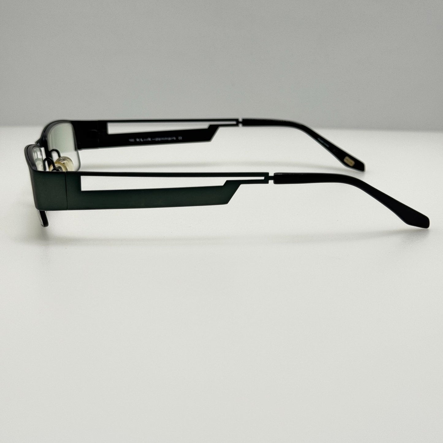 Kliik Denmark Eyeglasses Eye Glasses Frames 266 Col 141 51-18-140