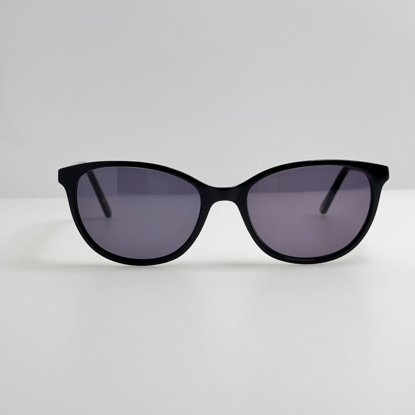 Main + Central Sunglasses Queensland Black Tort 52-17-140