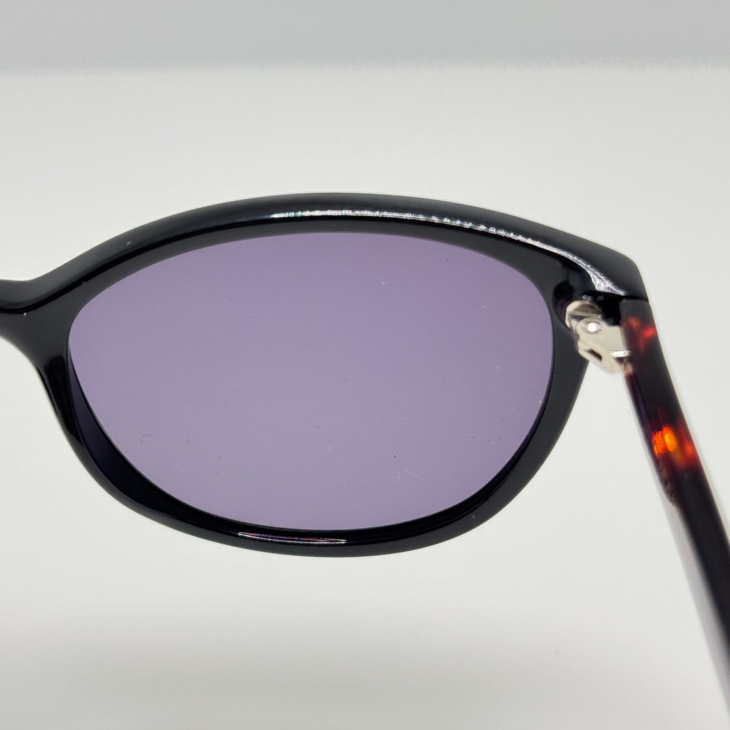 Main + Central Sunglasses Queensland Black Tort 52-17-140