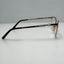 Bulova Miramichi Black Eyeglasses Eye Glasses Frames 54-16-140