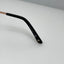 Bulova Miramichi Black Eyeglasses Eye Glasses Frames 54-16-140