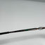 Bulova Miramichi Black Eyeglasses Eye Glasses Frames 54-16-140