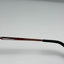 Bulova Miramichi Black Eyeglasses Eye Glasses Frames 54-16-140