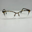 OVVO Optics Eyeglasses Eye Glasses Frames 6006 C46 51-18-140