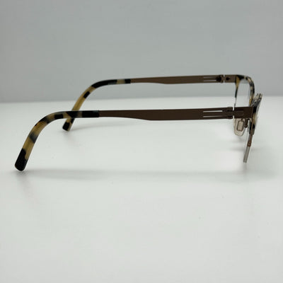 OVVO Optics Eyeglasses Eye Glasses Frames 6006 C46 51-18-140