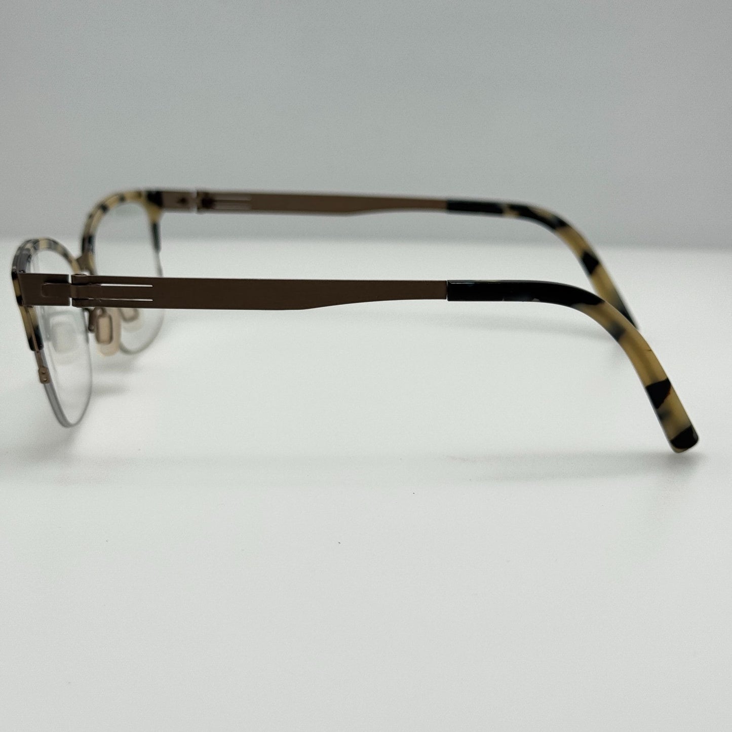 OVVO Optics Eyeglasses Eye Glasses Frames 6006 C46 51-18-140