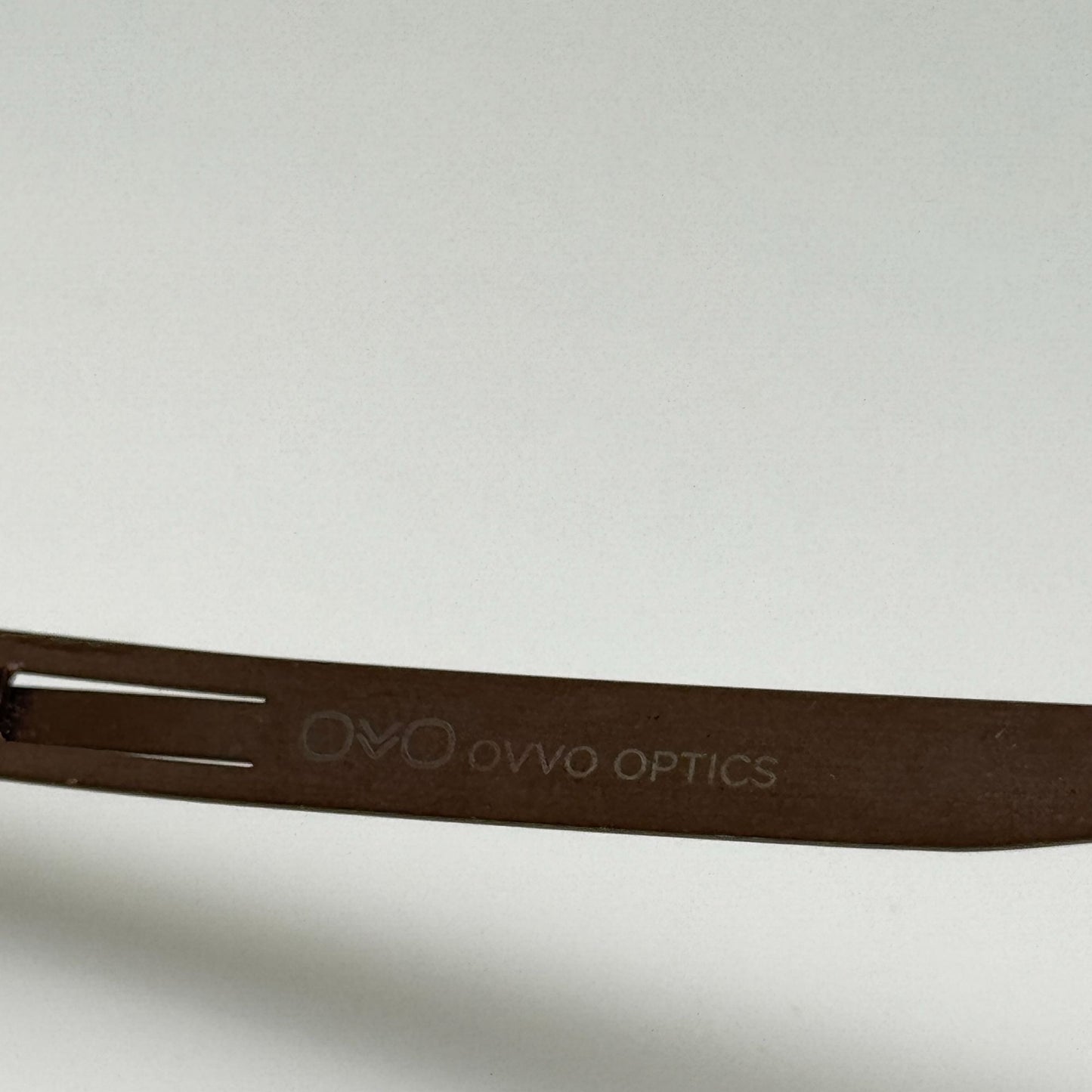 OVVO Optics Eyeglasses Eye Glasses Frames 6006 C46 51-18-140