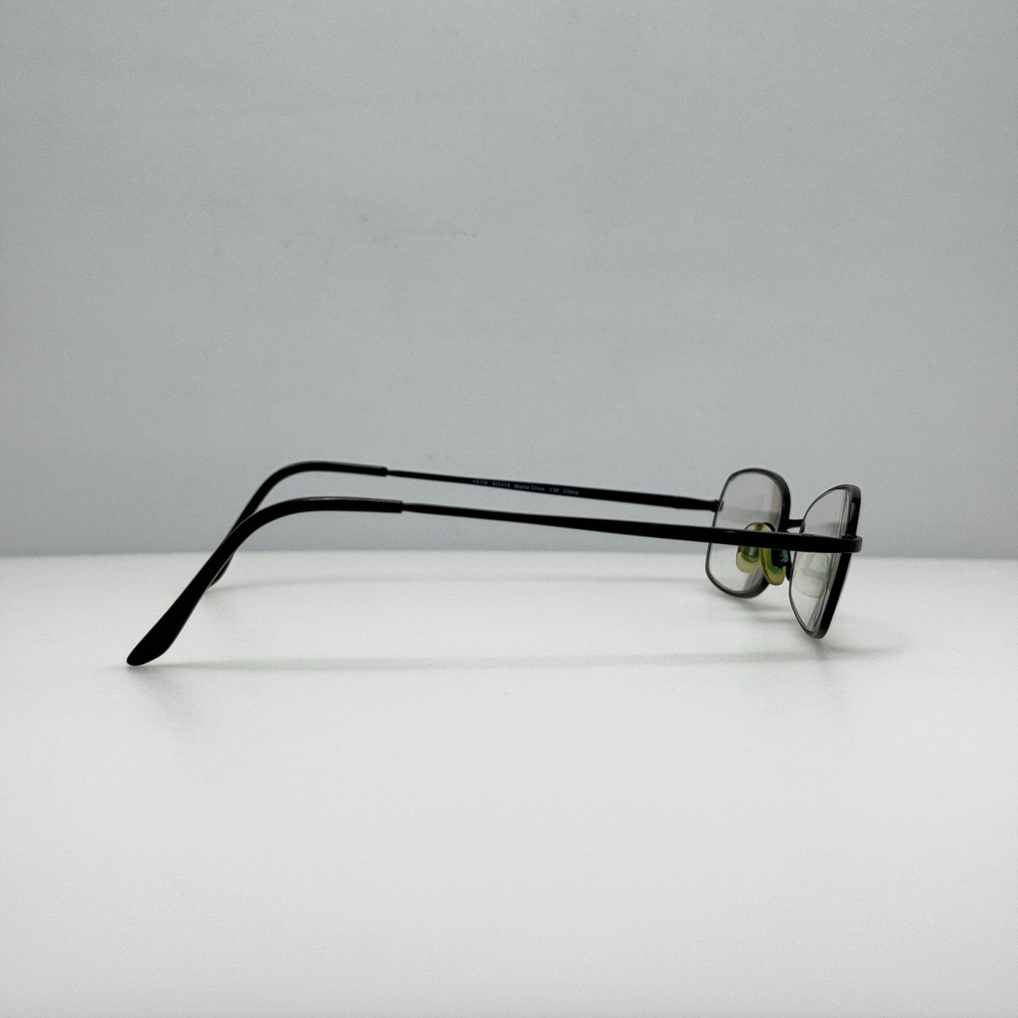Sigrid Olsen Eyeglasses Eye Glasses Frames SO 115 Matte Onyx 51-18-135
