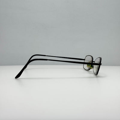Sigrid Olsen Eyeglasses Eye Glasses Frames SO 115 Matte Onyx 51-18-135