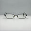 Sigrid Olsen Eyeglasses Eye Glasses Frames SO 115 Matte Onyx 51-18-135