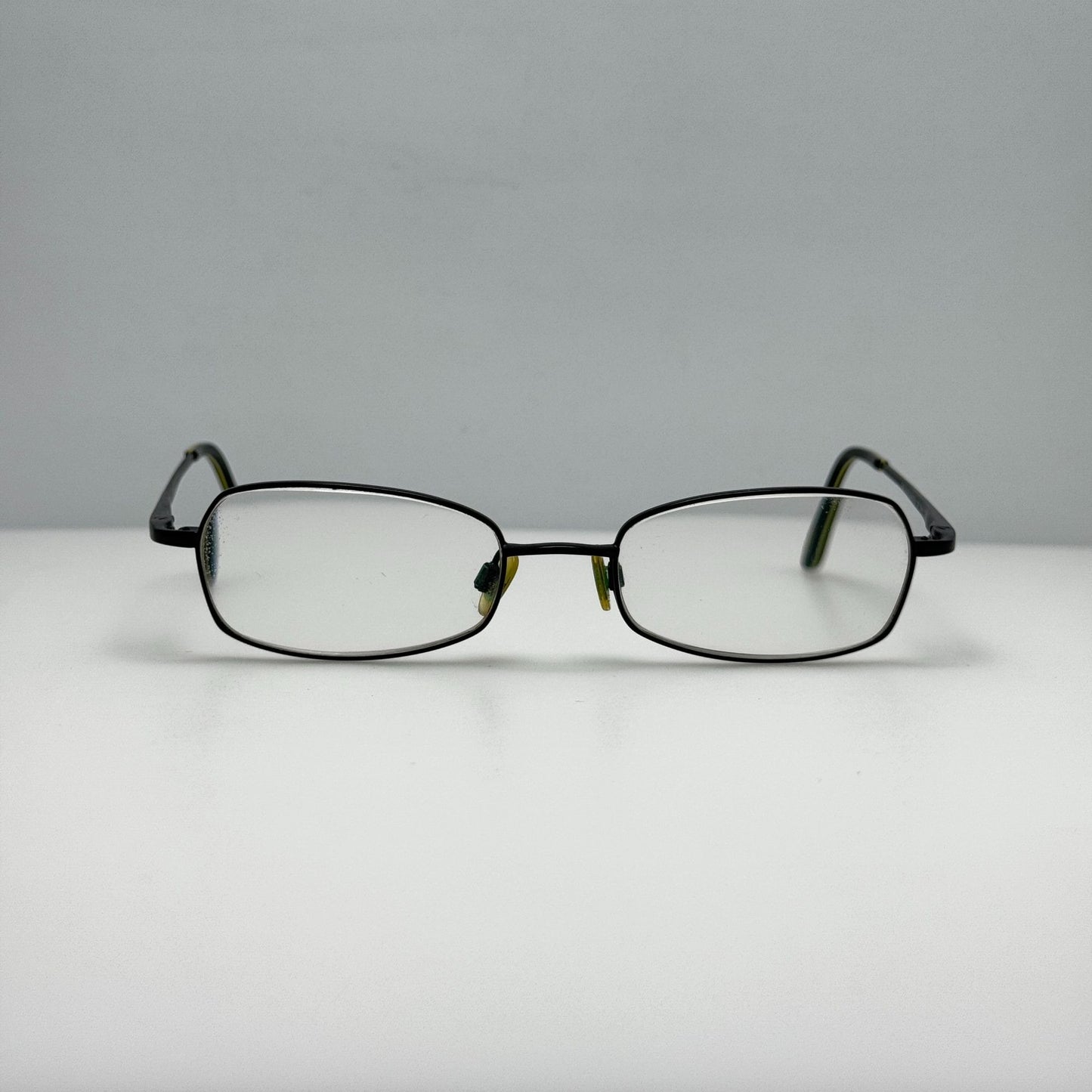 Sigrid Olsen Eyeglasses Eye Glasses Frames SO 115 Matte Onyx 51-18-135
