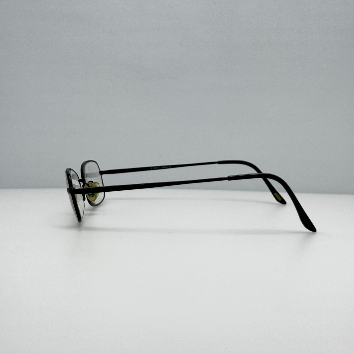 Sigrid Olsen Eyeglasses Eye Glasses Frames SO 115 Matte Onyx 51-18-135