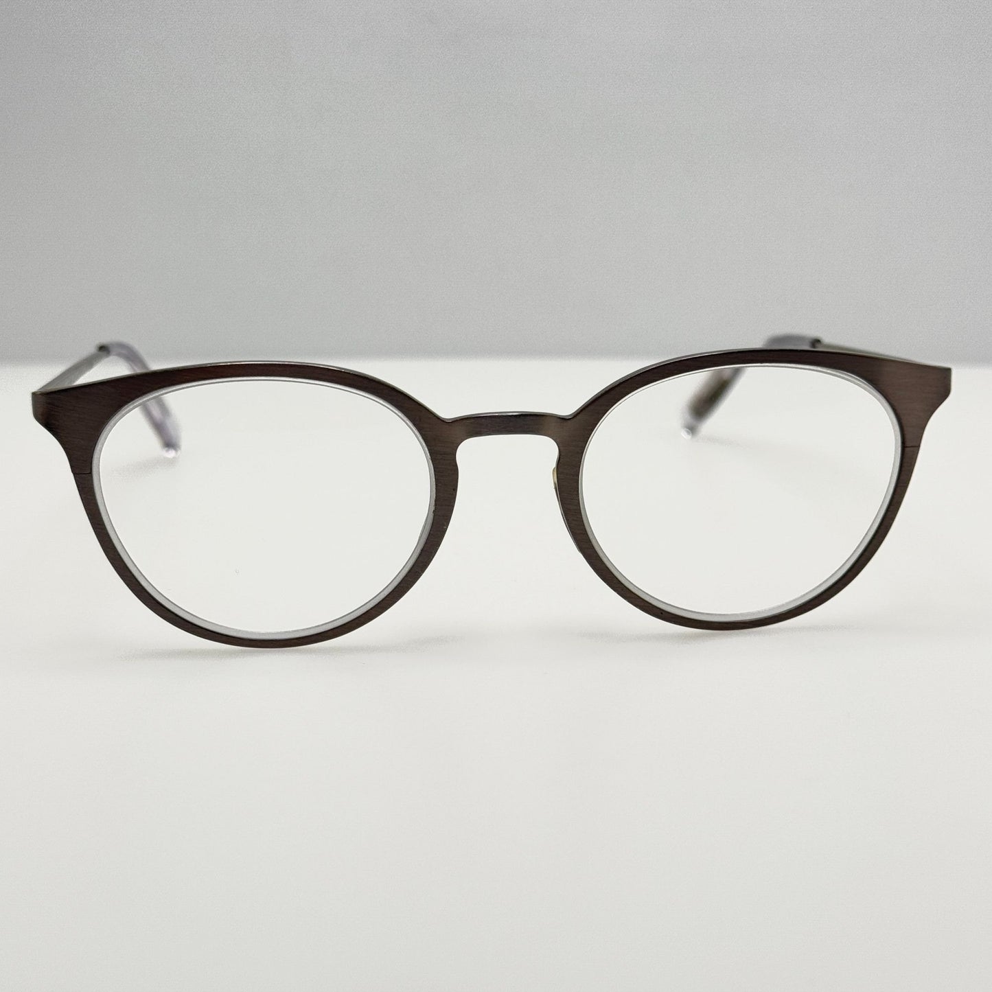Eyebobs Eyeglasses Eye Glasses Readers 600 98 Jim Dandy 50-20 +1.75