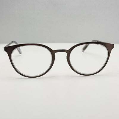 Eyebobs Eyeglasses Eye Glasses Readers 600 98 Jim Dandy 50-20 +1.75