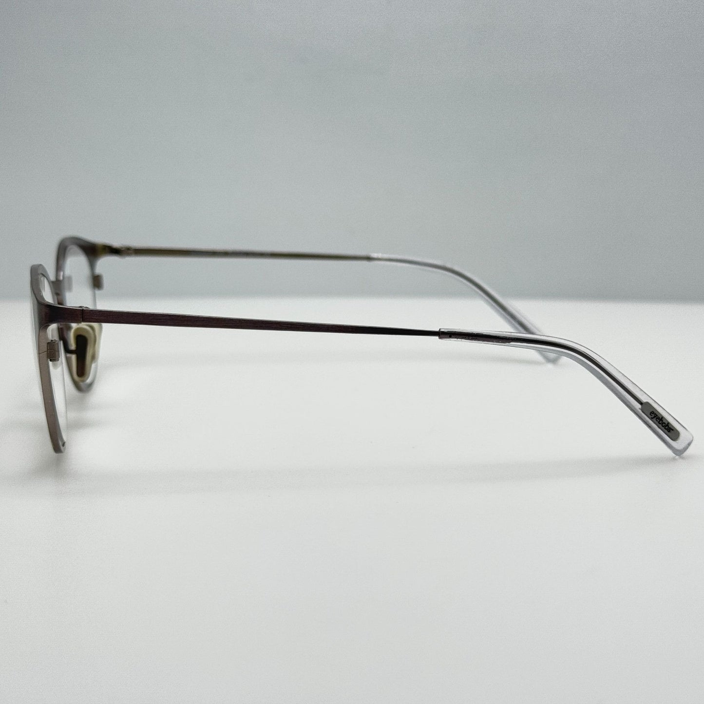 Eyebobs Eyeglasses Eye Glasses Readers 600 98 Jim Dandy 50-20 +1.75