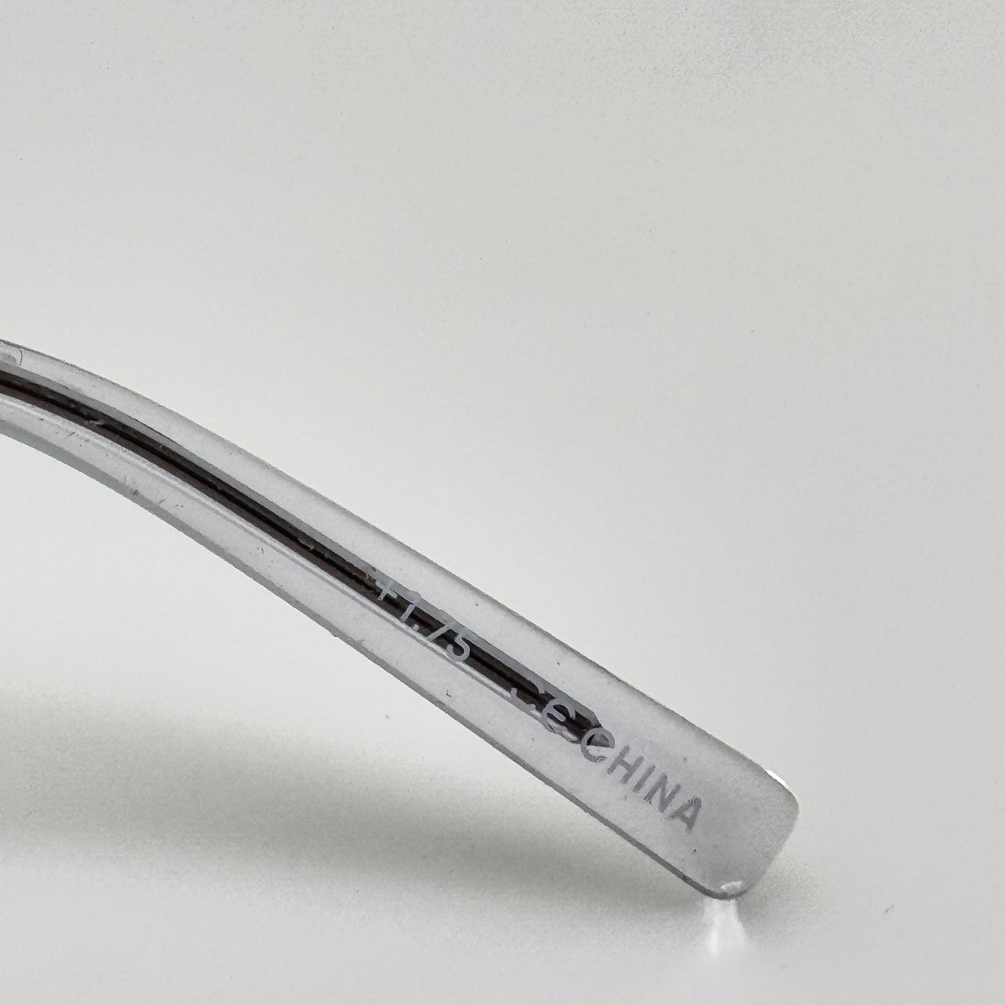 Eyebobs Eyeglasses Eye Glasses Readers 600 98 Jim Dandy 50-20 +1.75