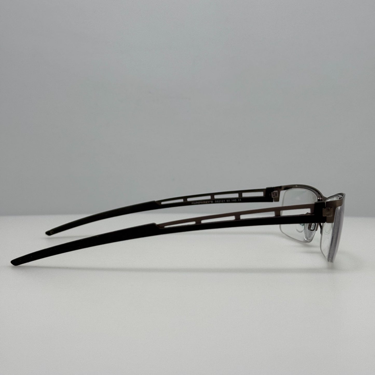 Humphreys Eye Glasses Eyeglasses Frames 582121 60 Eschenbach 55-18-140