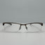 Humphreys Eye Glasses Eyeglasses Frames 582121 60 Eschenbach 55-18-140