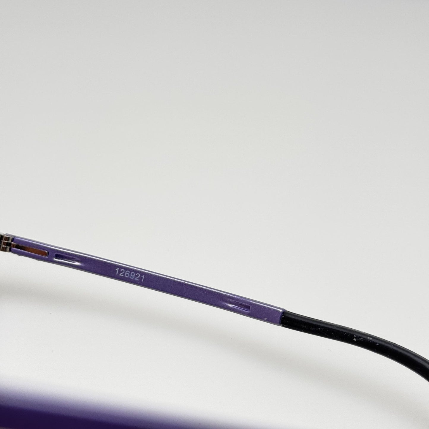 Zenni Eyeglasses Eye Glasses Frames 126921