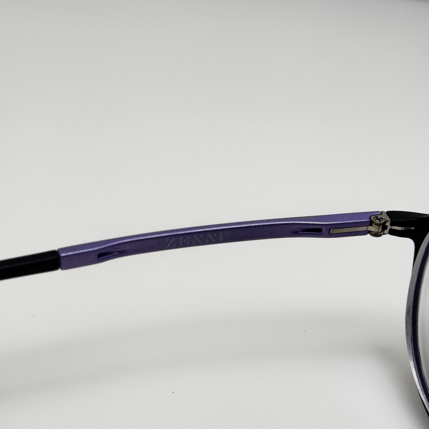 Zenni Eyeglasses Eye Glasses Frames 126921