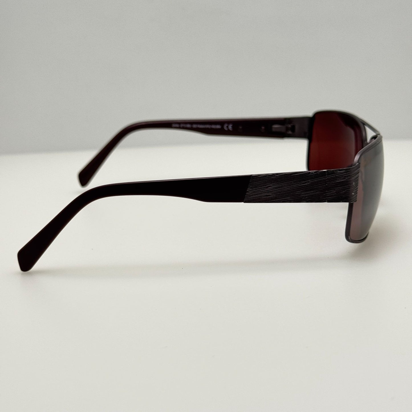Maui Jim Sunglasses MJ703-02S Ohia STG-BG 63-17-135